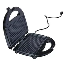 Sanduicheira E Grill 220V Mondial, 750w Antiaderente - S13 Foto mini 4