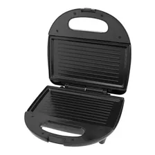 Sanduicheira E Grill Crome Inox Britânia Antiaderente 127v Foto mini 2
