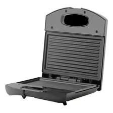 Sanduicheira E Grill Mallory Mickey 750w - B9680085 Cor Vermelha/Preta 220V Foto mini  3