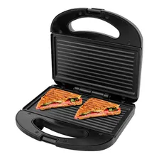 Sanduicheira Fama Fgr01 Grill Com Porta Fio Cor Preto 220V Foto mini 3