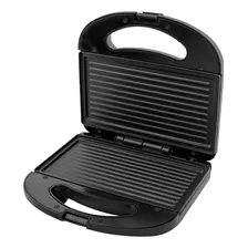 Sanduicheira Fama Fgr01 Grill Com Porta Fio Cor Preto 220V Foto mini 2