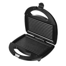 Sanduicheira Fast Grill e Sandwich Mondial Preto 750W S-12 Foto mini 3