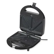 Sanduicheira Grill 750w Antiaderente 2 Sanduiches 110v Foto  mini 1