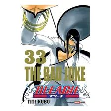 SanduĂches de mangá Bleach #33 Foto mini 1