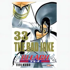 SanduĂches de mangá Bleach #33 Foto mini 2