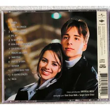 Sandy E Junior Cd Sandy E Junior - As Quatro Estações Cd Sa Foto mini 2