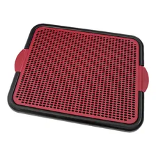 Sanitário Canino Higiênico Toalete Pipi Dog Xixi Educador Foto mini 3