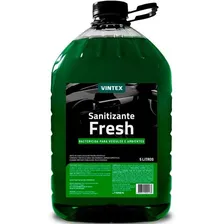 Sanitizante Aroma Fresh 5 Litros Vonixx Vintex Foto  mini 1