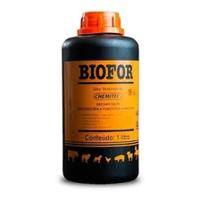Sanitizante Iodofor Biofor 1 L Foto mini 1