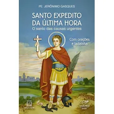 Santo Expedito Da Última Hora Foto mini 1