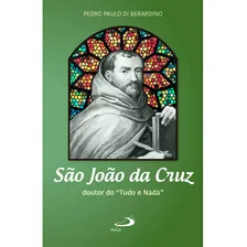 São João Da Cruz - Doutor Do Tudo Ou Nada Foto mini 1