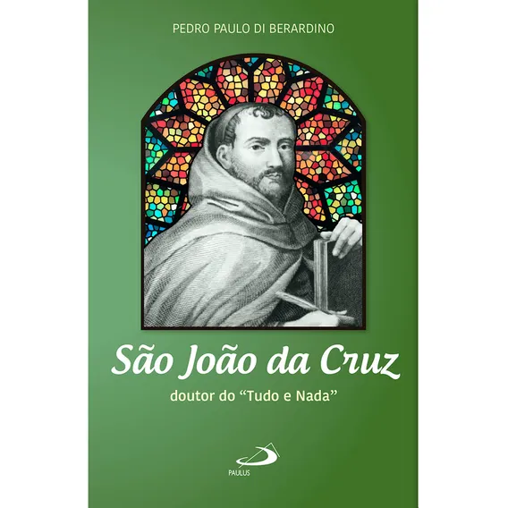 São João Da Cruz - Doutor Do Tudo Ou Nada Foto 1