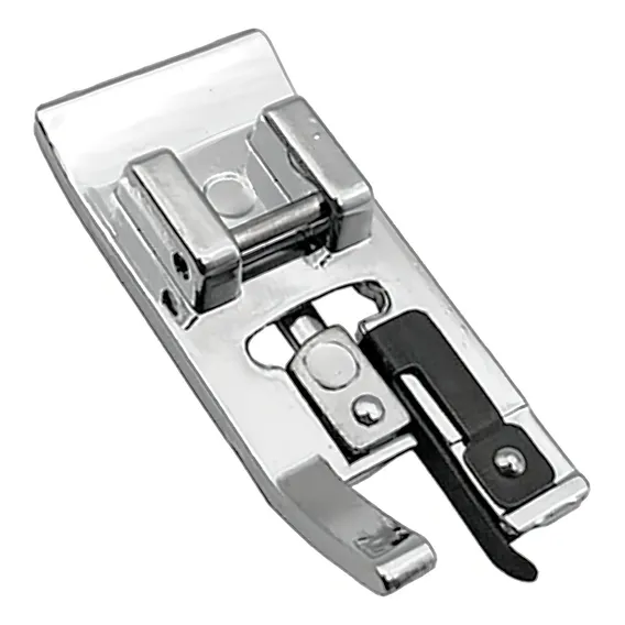 Sapata Acabamentos Chulear Patchwork Singer Janome Brother Foto 1