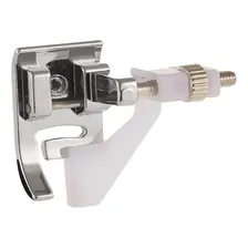 Sapata Calcador Guia Plástico Bainha Barra Invisível Cy7308p Foto mini  3