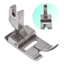 Sapata Calcador Zig Zag 12mm Maquina Zig Zag - Tipo 20u Foto  mini 1