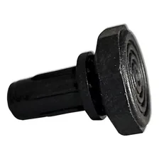Sapata Pé Regulável Nivelador Pezinho Para Móveis Kit 50un Foto mini 2