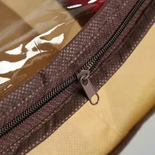 Sapateira 12 Pares Organizador Sapatos No Chão Debaixo Cama Foto mini 4