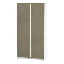 Sapateira 3 Gavetas Politorno Branco Gf Foto mini 4