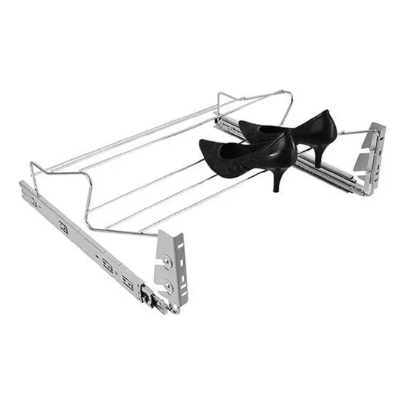 Sapateira Aramada Deslizante 570x190x500mm Schmitt 2210 Foto 1