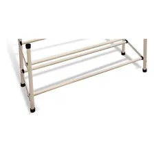 Sapateira Maxeb Dupla Branco 1 Modulo 06 Pares 1654 Foto mini 3