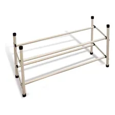 Sapateira Maxeb Dupla Branco 1 Modulo 06 Pares 1654 Foto mini 1