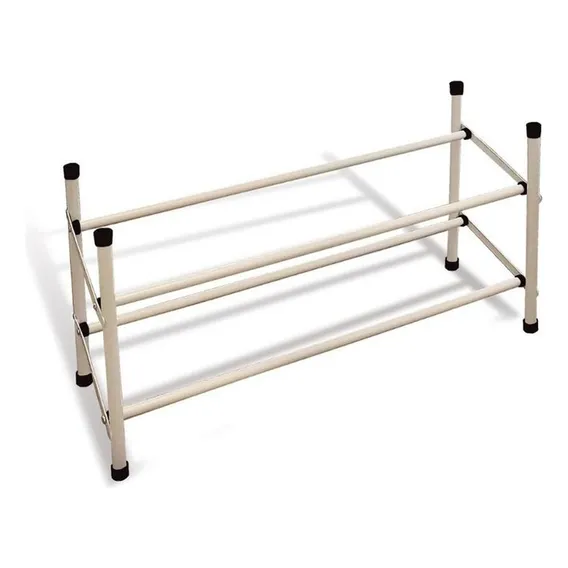 Sapateira Maxeb Dupla Branco 1 Modulo 06 Pares 1654 Foto 1