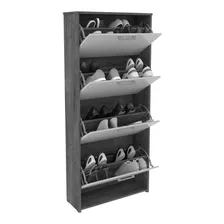 Sapateira Organizadora para Sapatos Basculante Foto mini 3