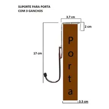 Sapateira Porta Entrada Com 12 Divis贸rias Organizadora Cor Bege Foto mini 3