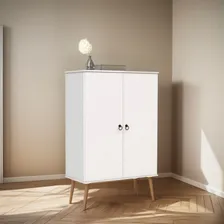 Sapateira Spazio Branco Foto  mini 1