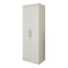 Sapateira Vertical Multiuso 2 Portas 5 Prateleiras Egwt Foto mini 2