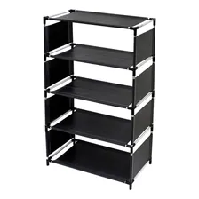 Sapateira Vertical Porta Sapatos Organizador 10 Pares Foto  mini 1