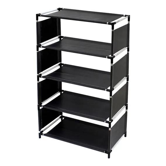 Sapateira Vertical Porta Sapatos Organizador 10 Pares Foto 1