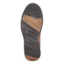 Sapatênis Casual Masculino 172201 Cano Baixo Pegada Foto mini 4