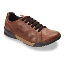 Sapatênis Casual Masculino 172201 Cano Baixo Pegada Foto mini  2