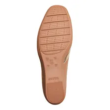 Sapatilha Comfortflex Feminino Calce Fácil Foto mini 4