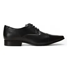 Sapato Masculino Pegada Foto mini  2