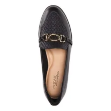 Sapato Mocassim Feminino Modare Foto mini 4