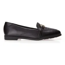 Sapato Mocassim Feminino Modare Foto mini  2