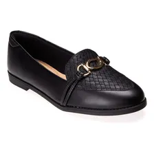 Sapato Mocassim Feminino Modare Foto mini  3