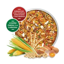 Saporito Insetos 400g Biotron Trinca Ferro Foto mini 2