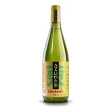 Saquê Seco Dourado Azuma Kirin Garrafa 740ml Foto mini  2