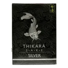 Saquê Sake Thikará Bag In Box 5 Litros Embalagem Econômica Foto mini 2