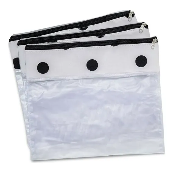 Saquinho Bolsa Maternidade Brooklin Masterbag Foto 1