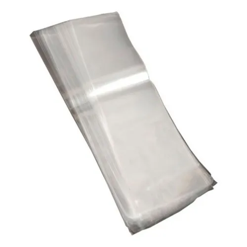 Saquinho Para Gelinho, Geladinho Gourmet 6x24 0,06 C/1000un Foto 1