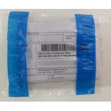 Saquinho Plastico Da Janela Awb Nota Fiscal 10x12 250 Foto mini  3