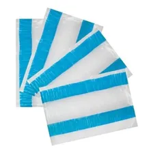 Saquinho Plastico Da Janela Awb Nota Fiscal 10x12 250 Foto mini 4