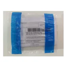 Saquinho Plastico Da Janela Awb Nota Fiscal 10x12 250 Foto  mini 1
