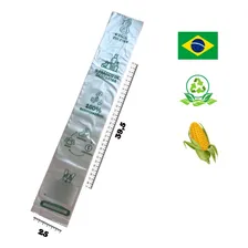 Saquinhos Higiênicos P/ Pets Kit 2000 Saquinhos Foto mini 2