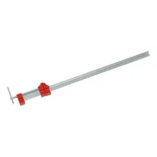 Sargento Barra T 1000mm - St 042 - Metalsul Foto mini 1