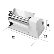 Saro CSC40 cilindro eletrico Foto mini 3